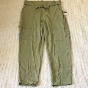 mk cargo pants